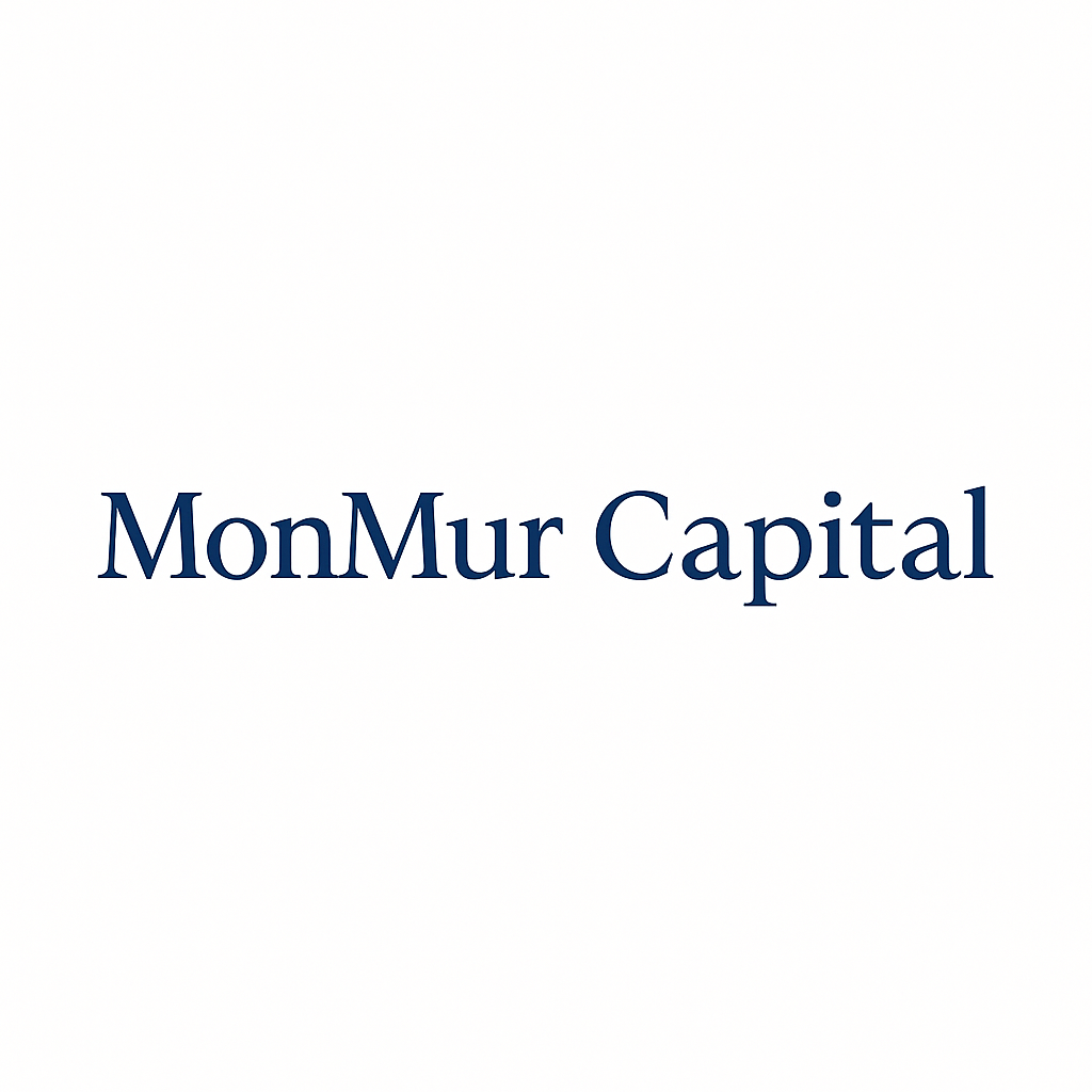 MonMur Capital Logo